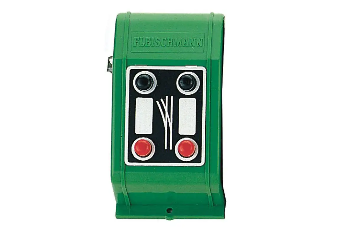 Kleine afbeelding van Fleischmann 6920