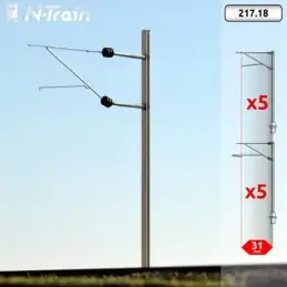 Kleine afbeelding van N-Train 217.18