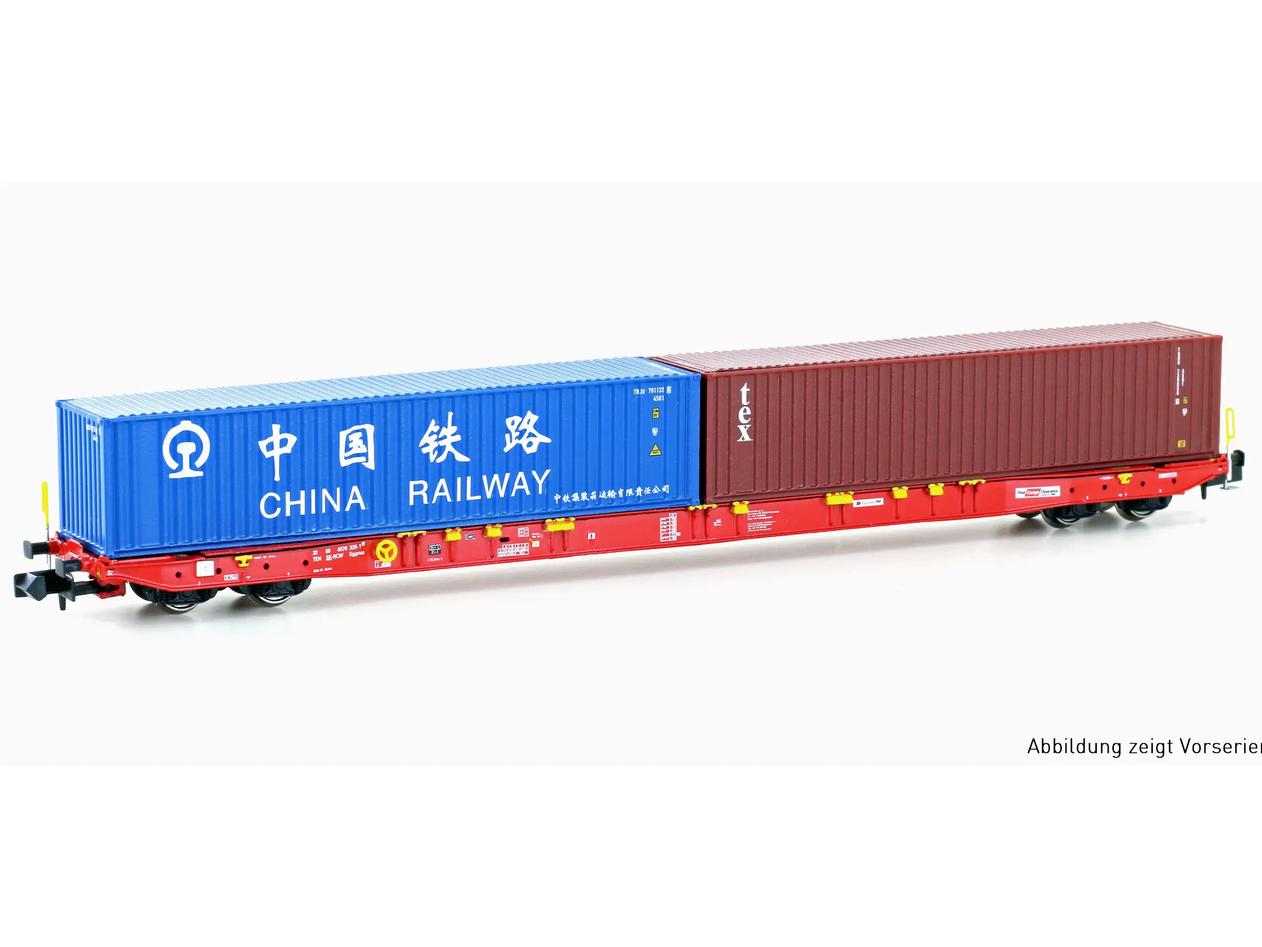 Kleine afbeelding van Hobbytrain 23102