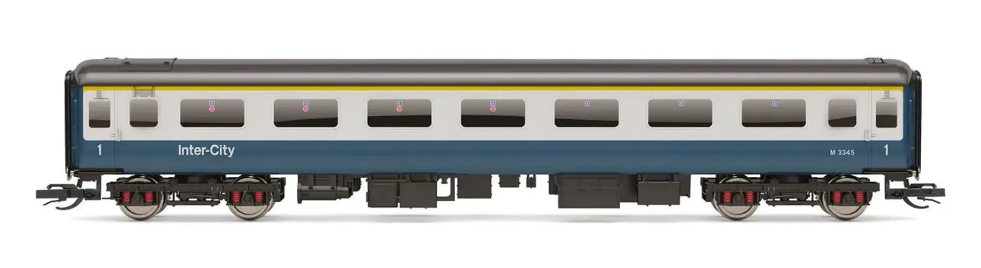Kleine afbeelding van Hornby TT4018