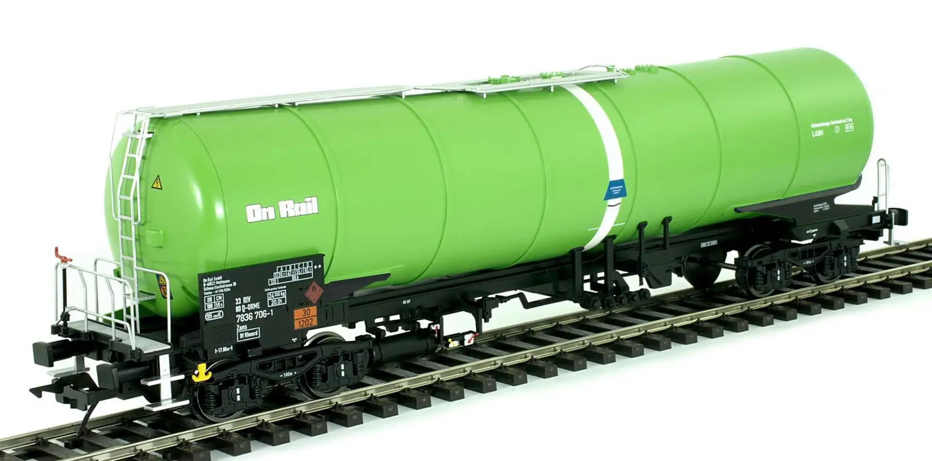 Kleine afbeelding van Lenz 42323-04