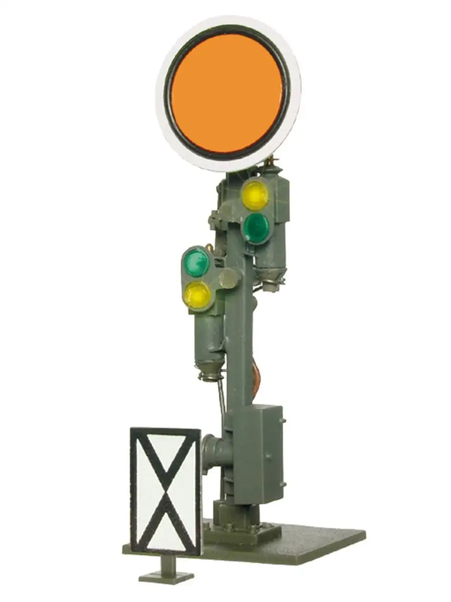 Kleine afbeelding van Viessmann 4509