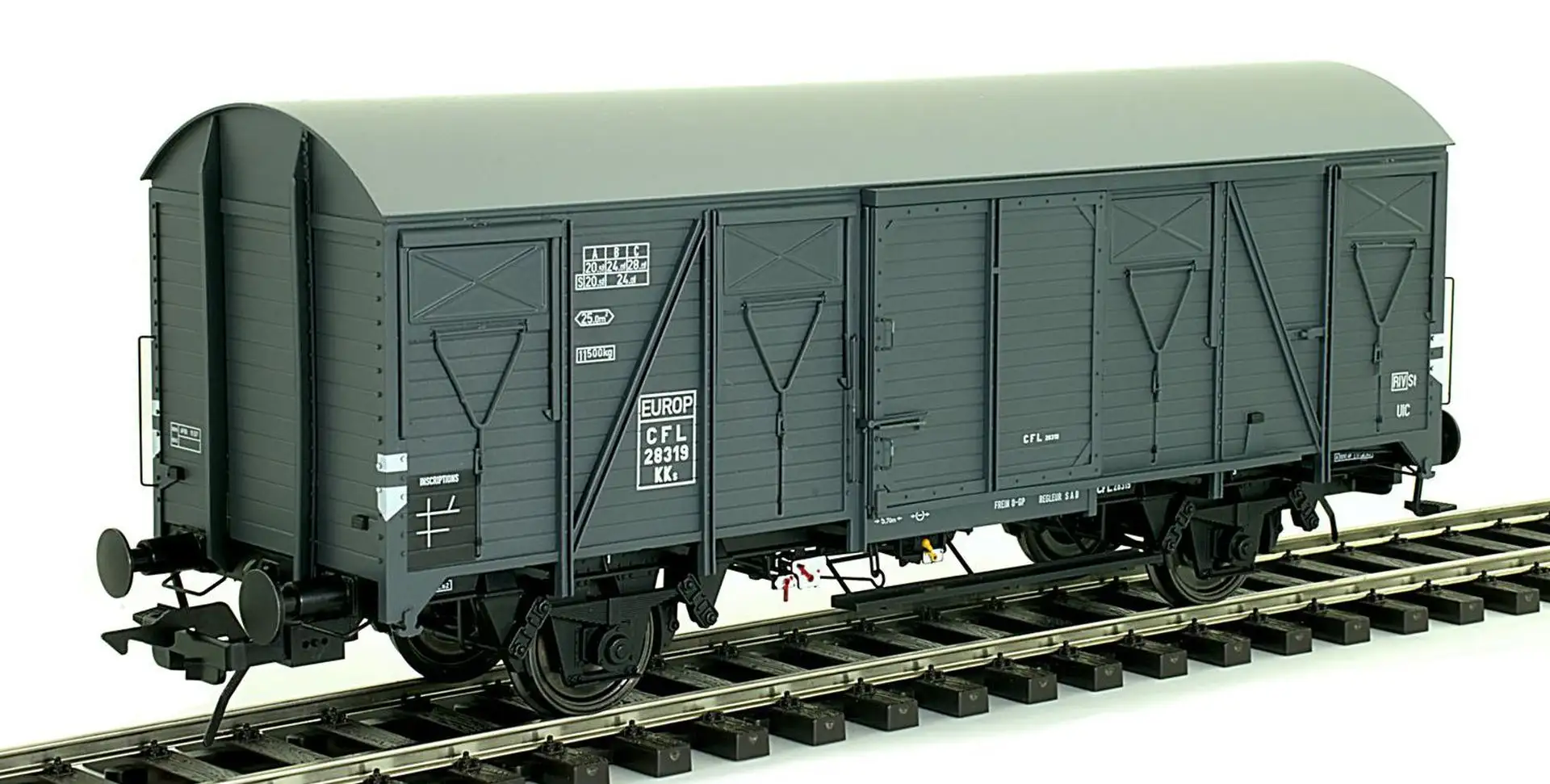 Kleine afbeelding van Lenz 42246-04