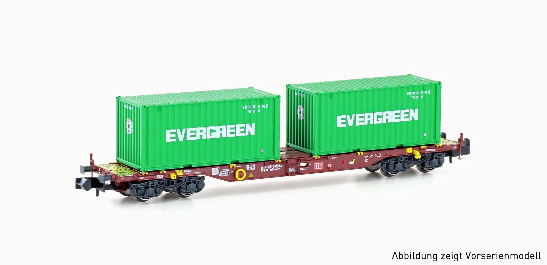 Kleine afbeelding van Hobbytrain 23204