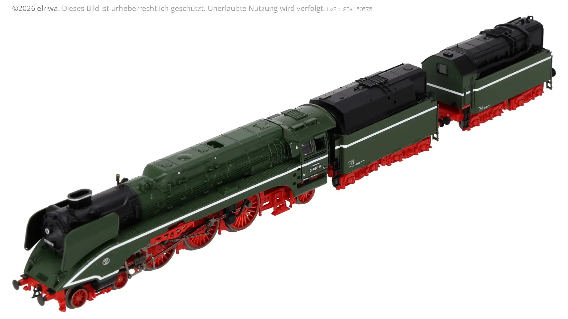 Kleine afbeelding van Arnold HN2665