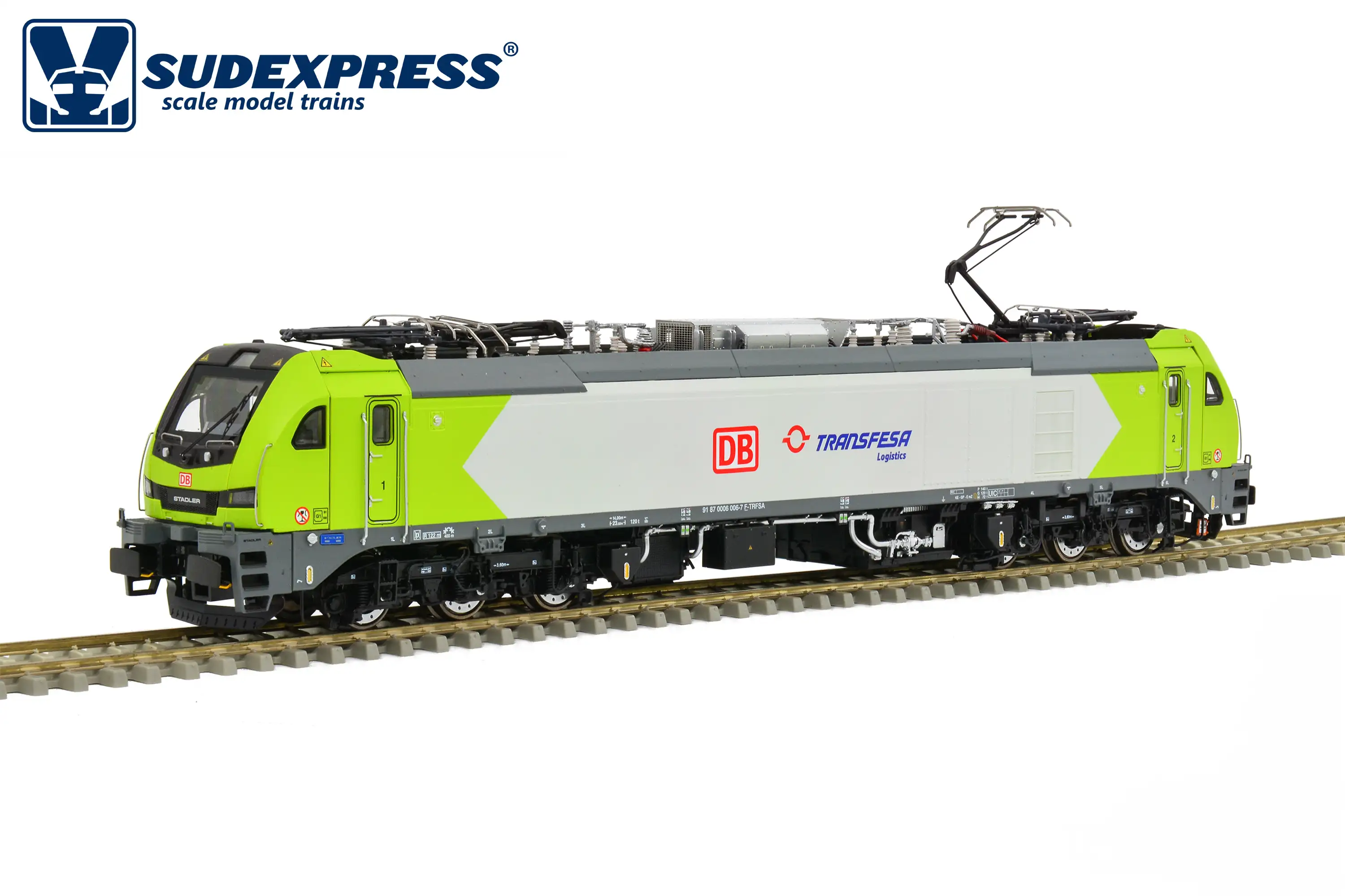 Sudexpress 60060