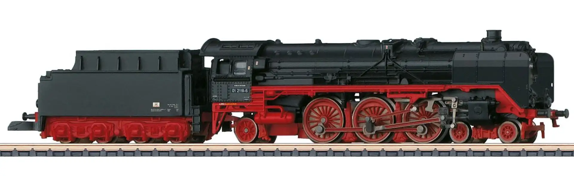 Kleine afbeelding van Märklin 88013
