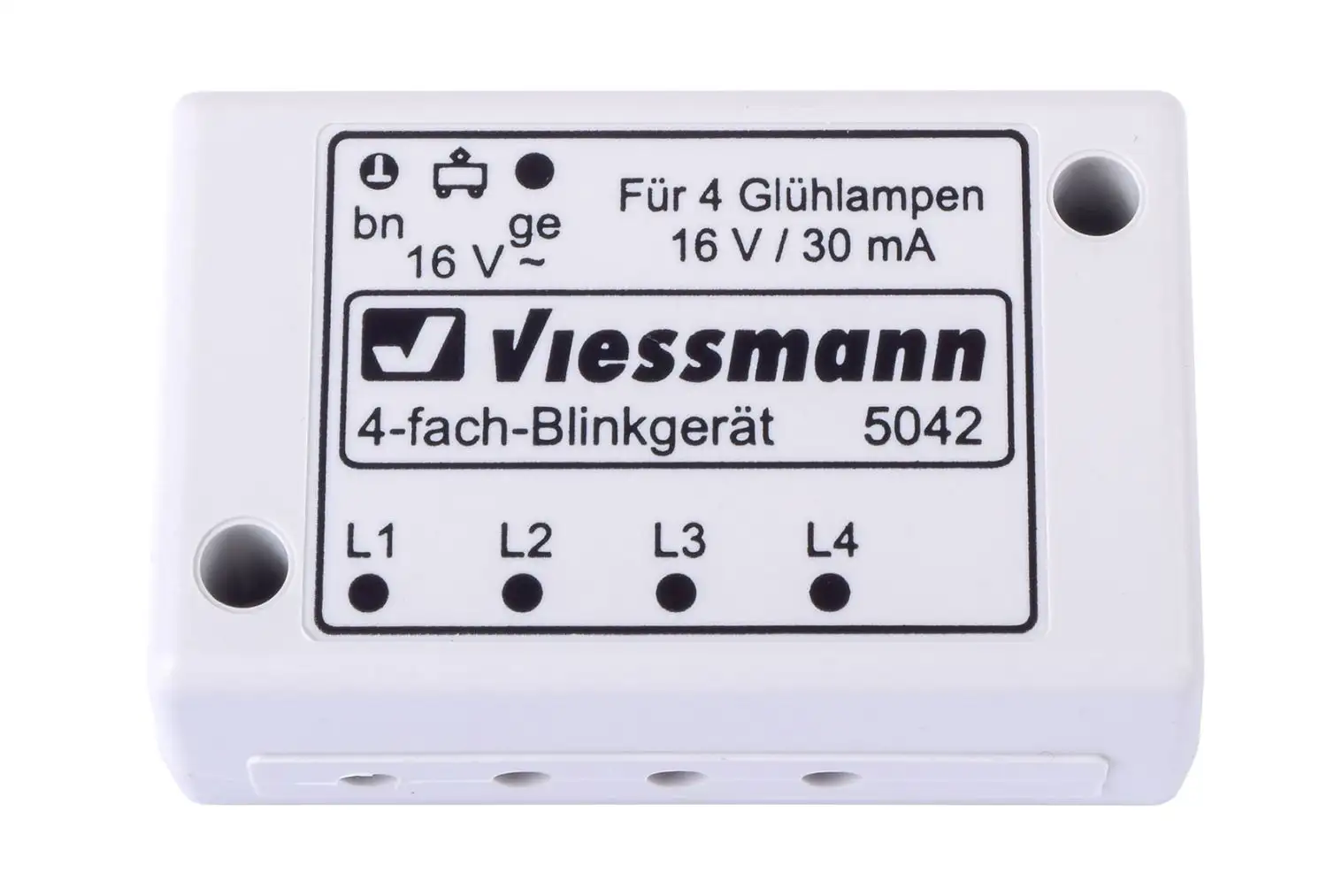 Kleine afbeelding van Viessmann 5042