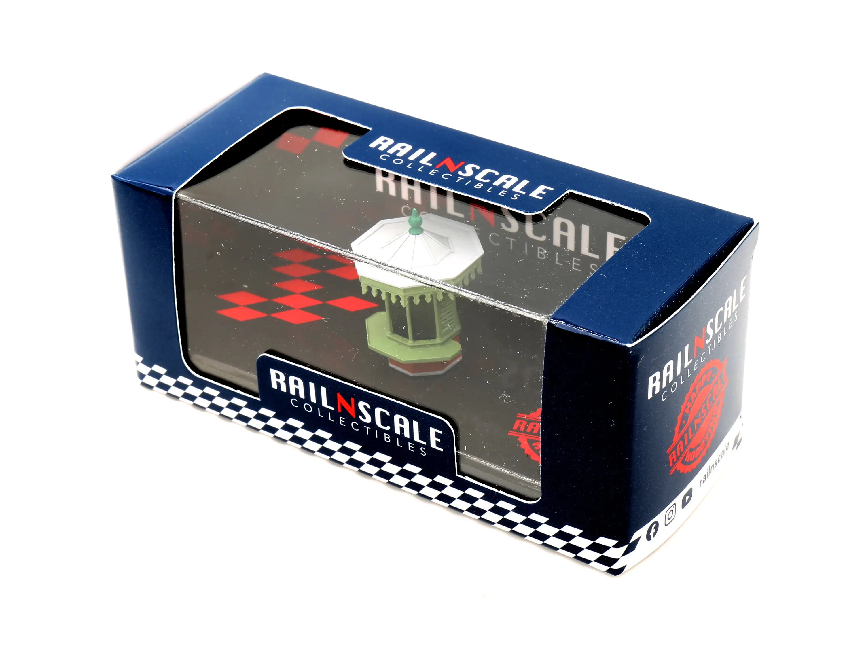Kleine afbeelding van RAILNSCALE N6068H