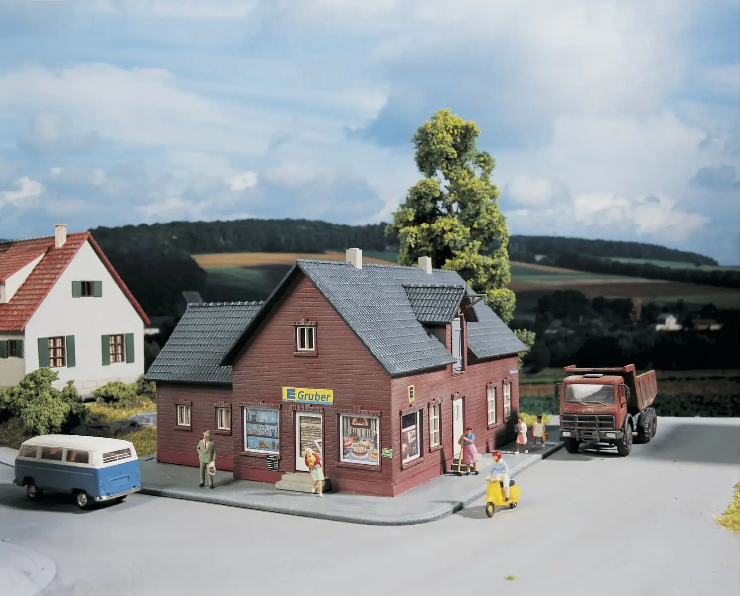 Kleine afbeelding van Piko 61831