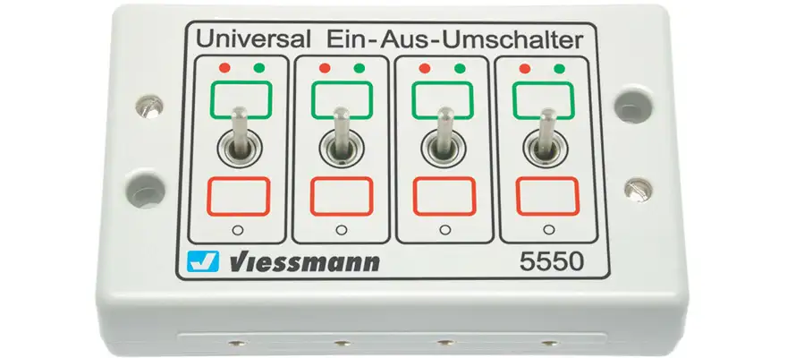 Viessmann 5550-2H