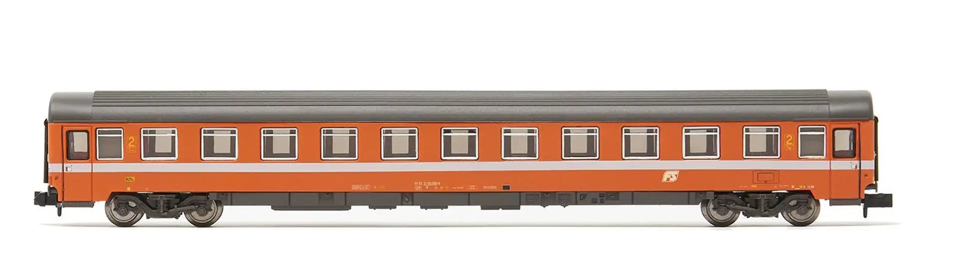 Kleine afbeelding van Arnold HN4493