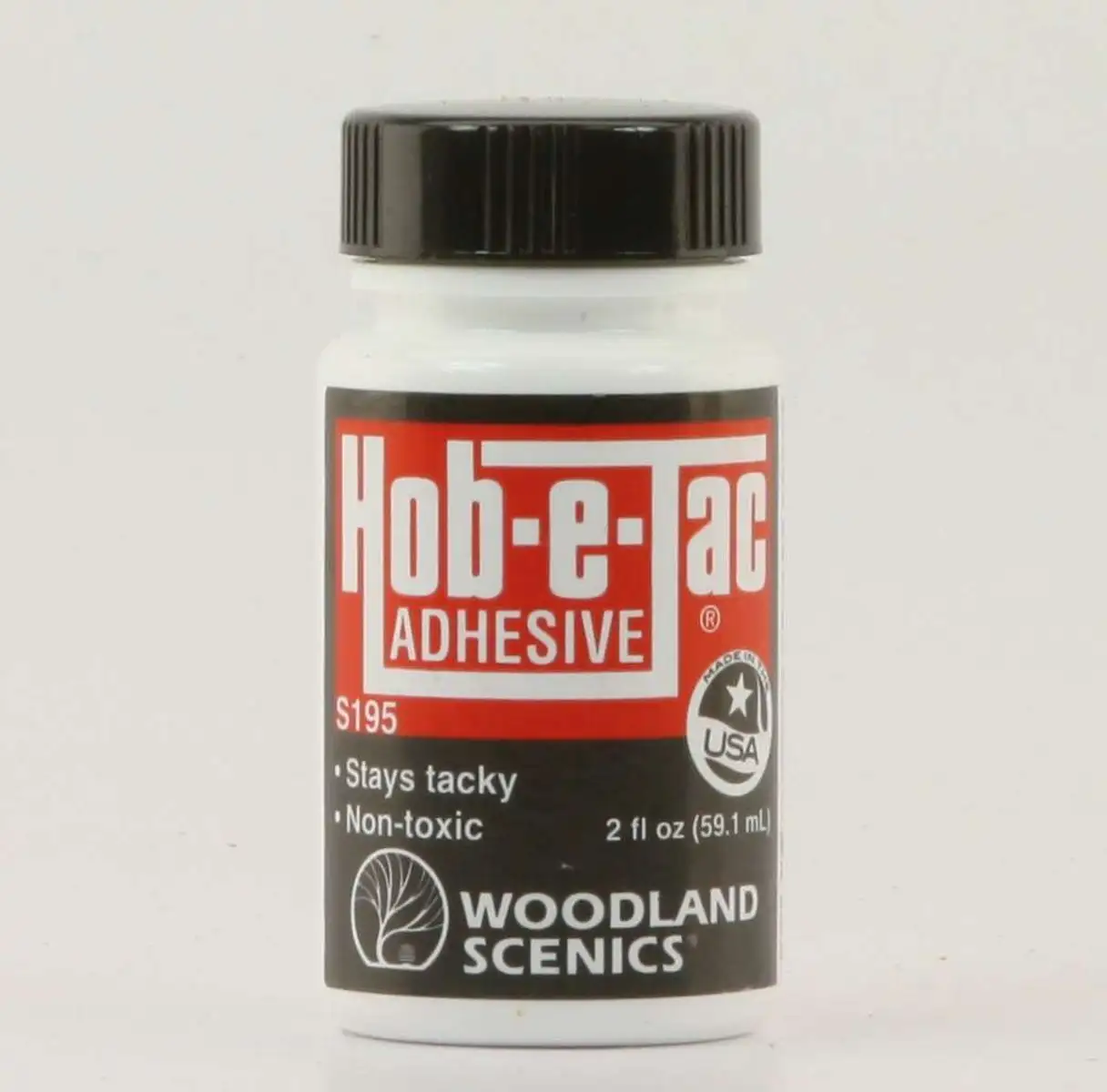 Kleine afbeelding van Woodland-Scenics S195