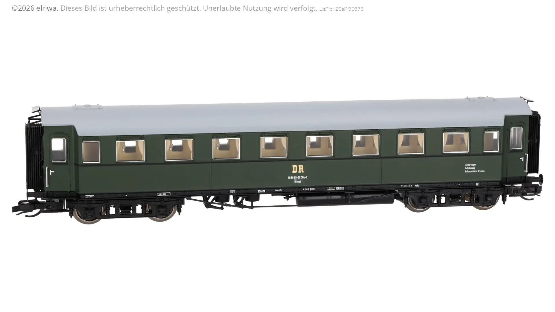 Kleine afbeelding van Saxonia-Modellbau 120198