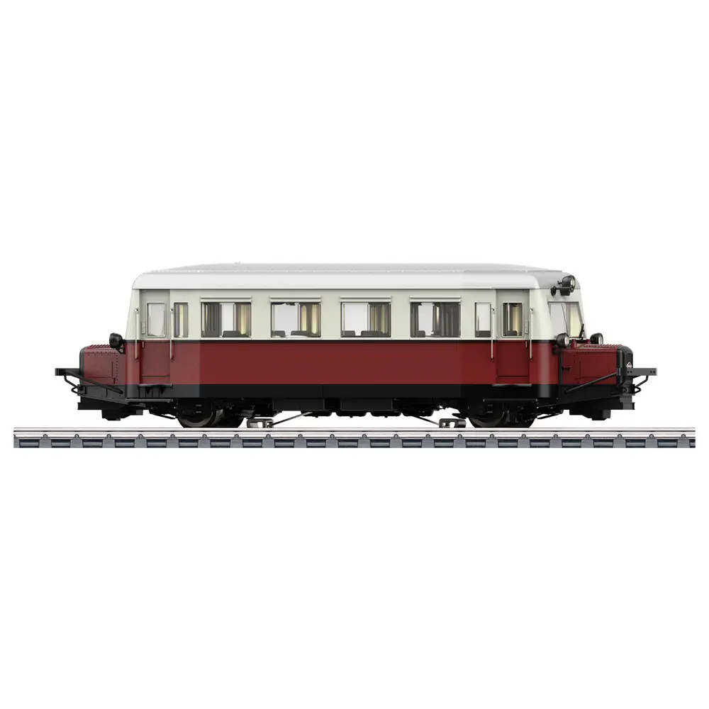 Kleine afbeelding van Märklin 38138