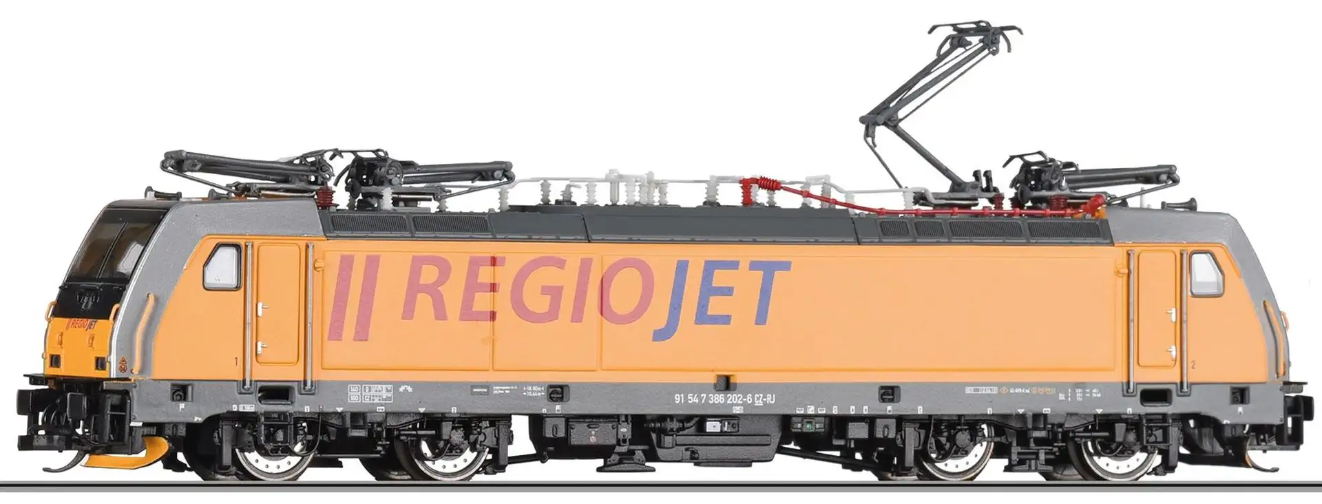 Kleine afbeelding van Tillig 5034