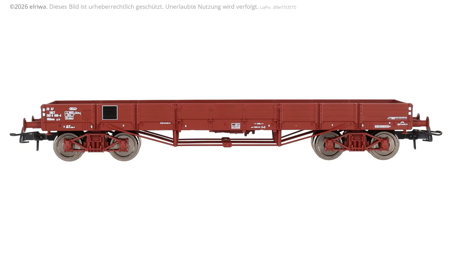 Kleine afbeelding van Roco 6600224
