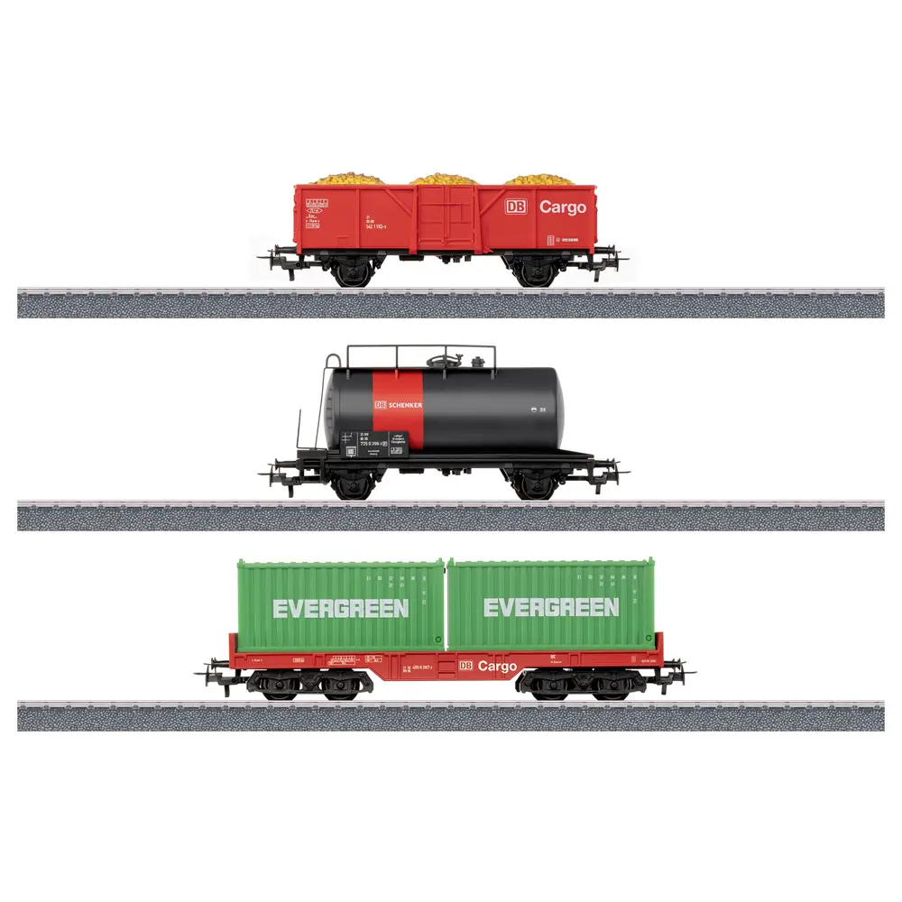 Kleine afbeelding van Märklin 44506