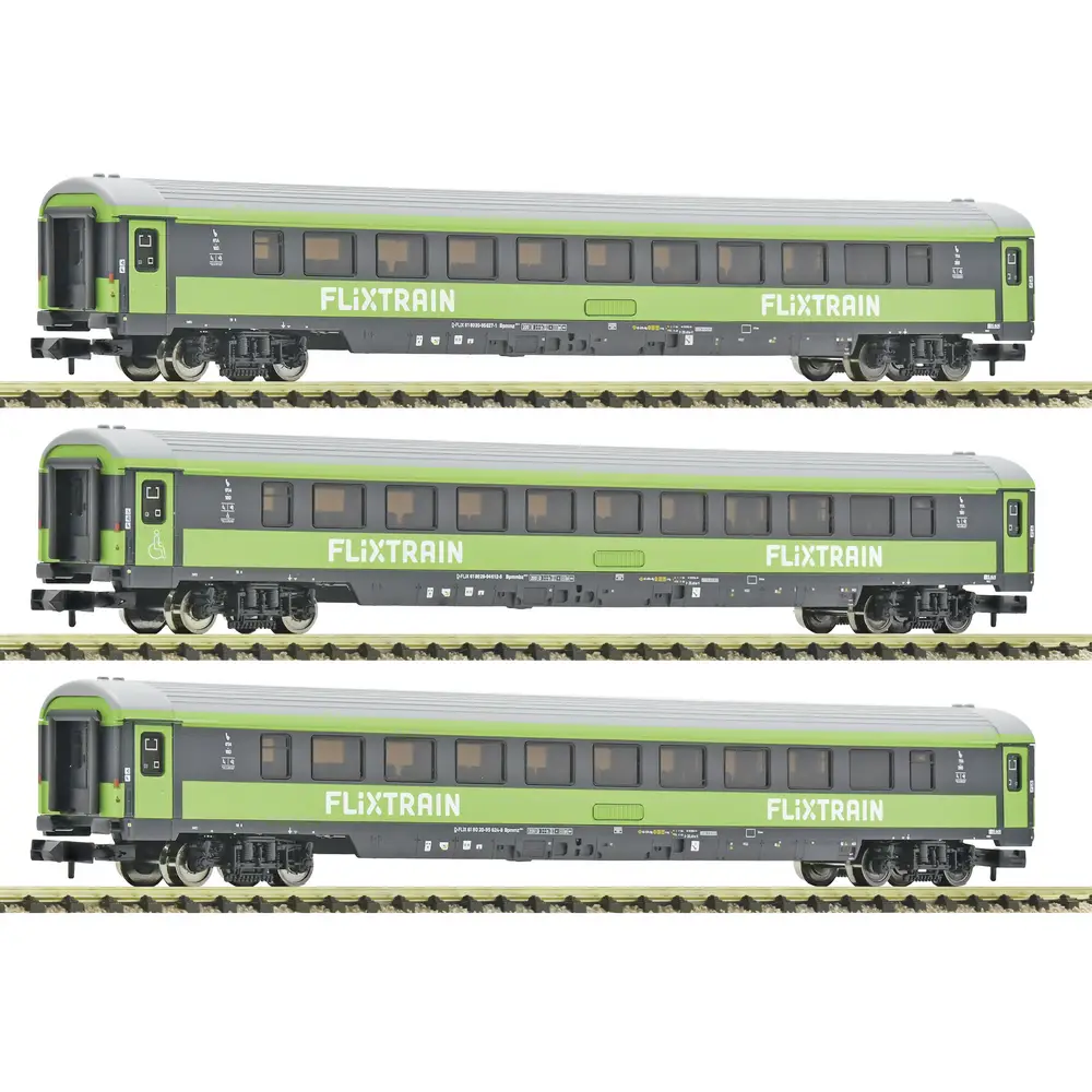 Kleine afbeelding van Fleischmann 6260086