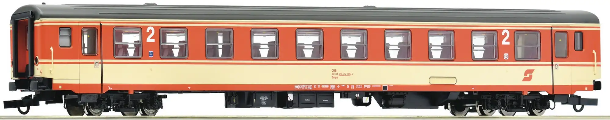 Kleine afbeelding van Roco 6200079