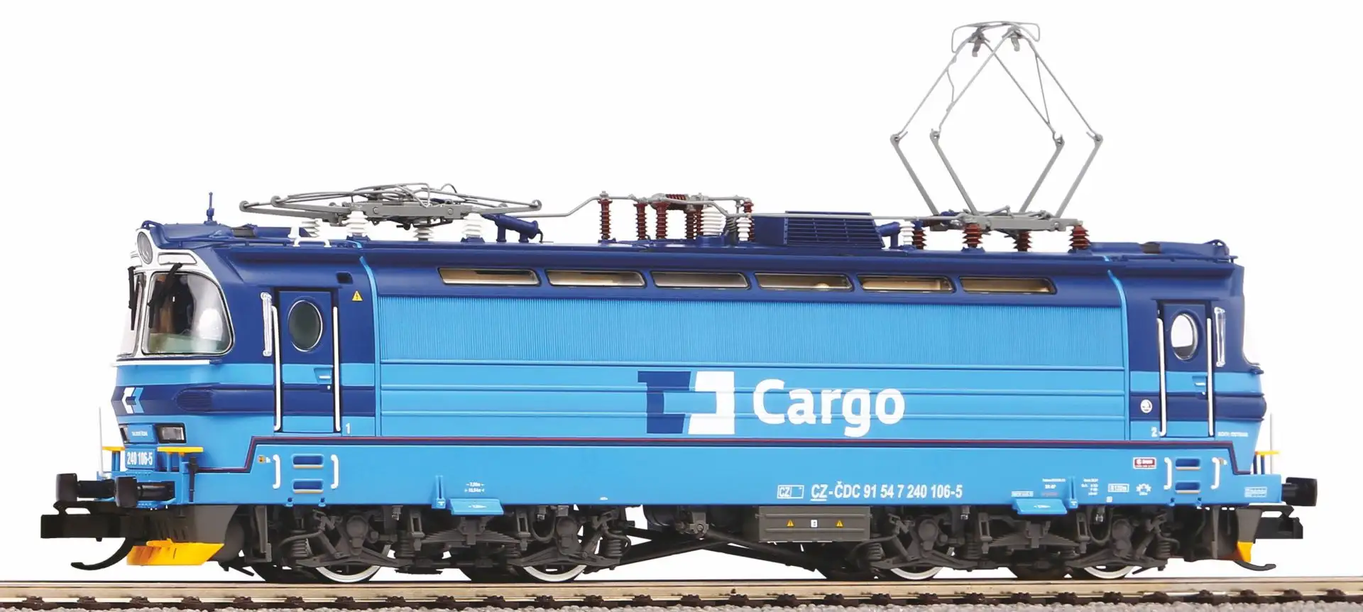 Kleine afbeelding van Piko 47543