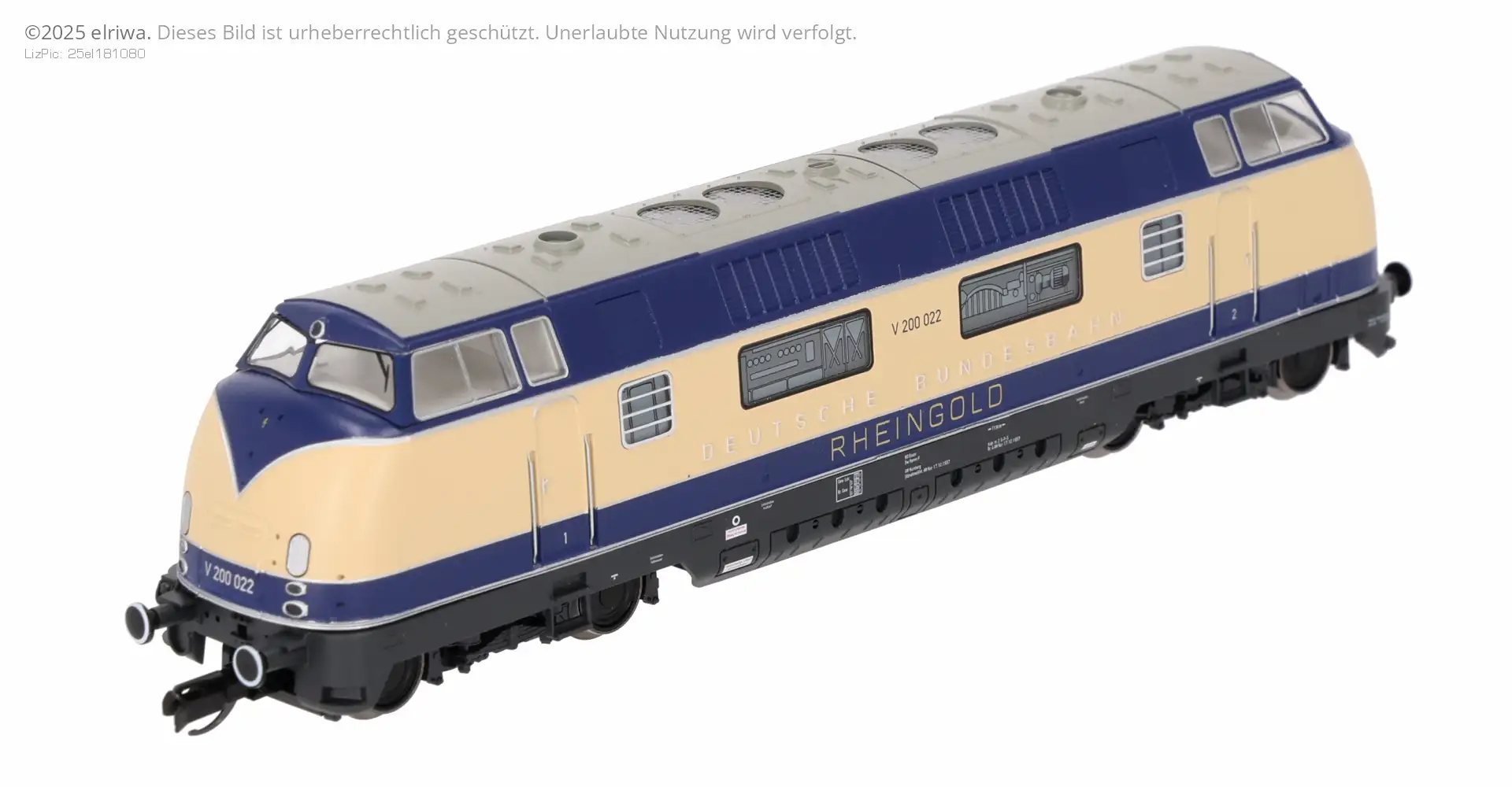 Kleine afbeelding van Tillig 502431