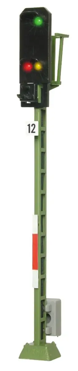 Kleine afbeelding van Viessmann 4012
