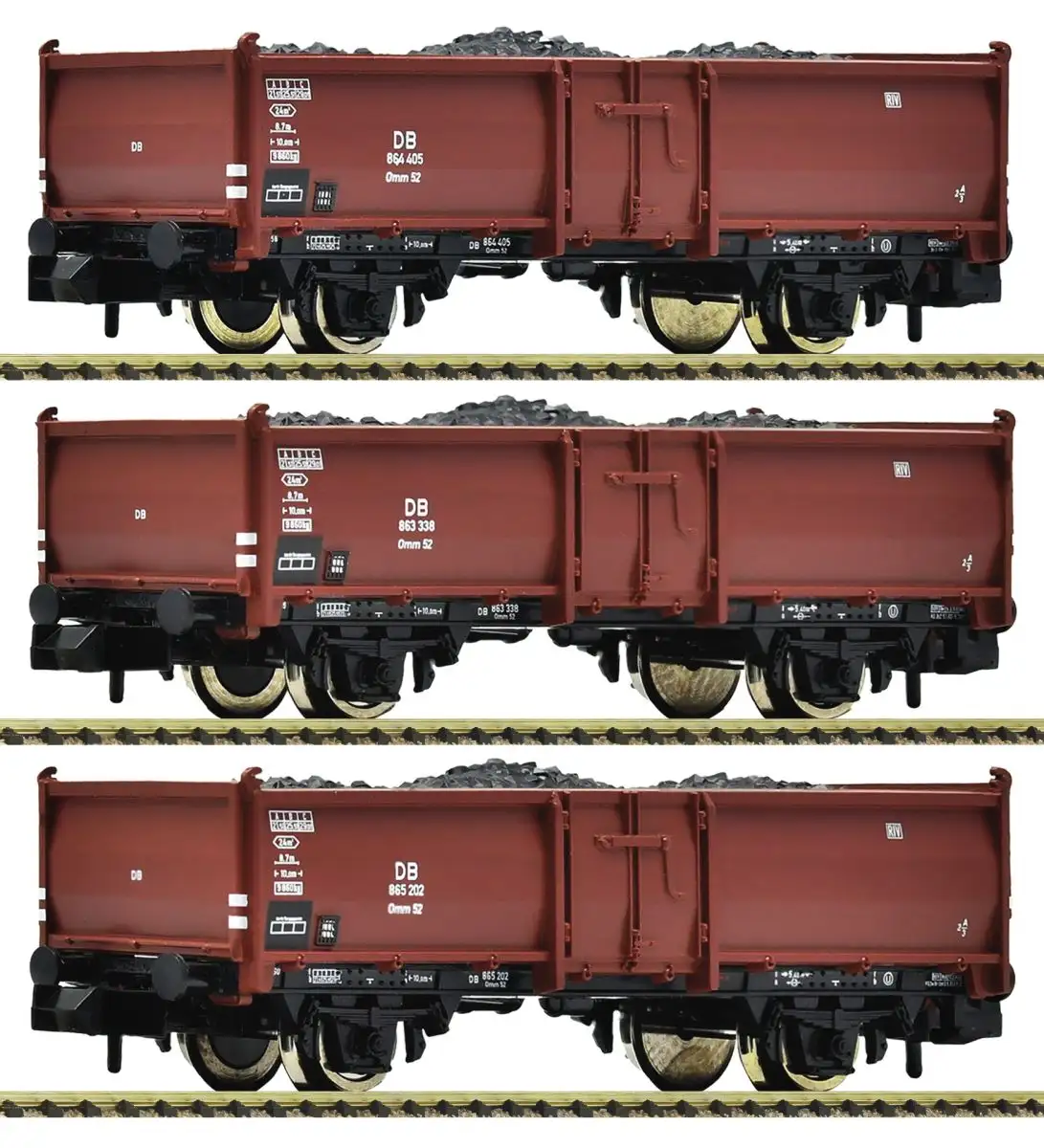 Kleine afbeelding van Fleischmann 820530