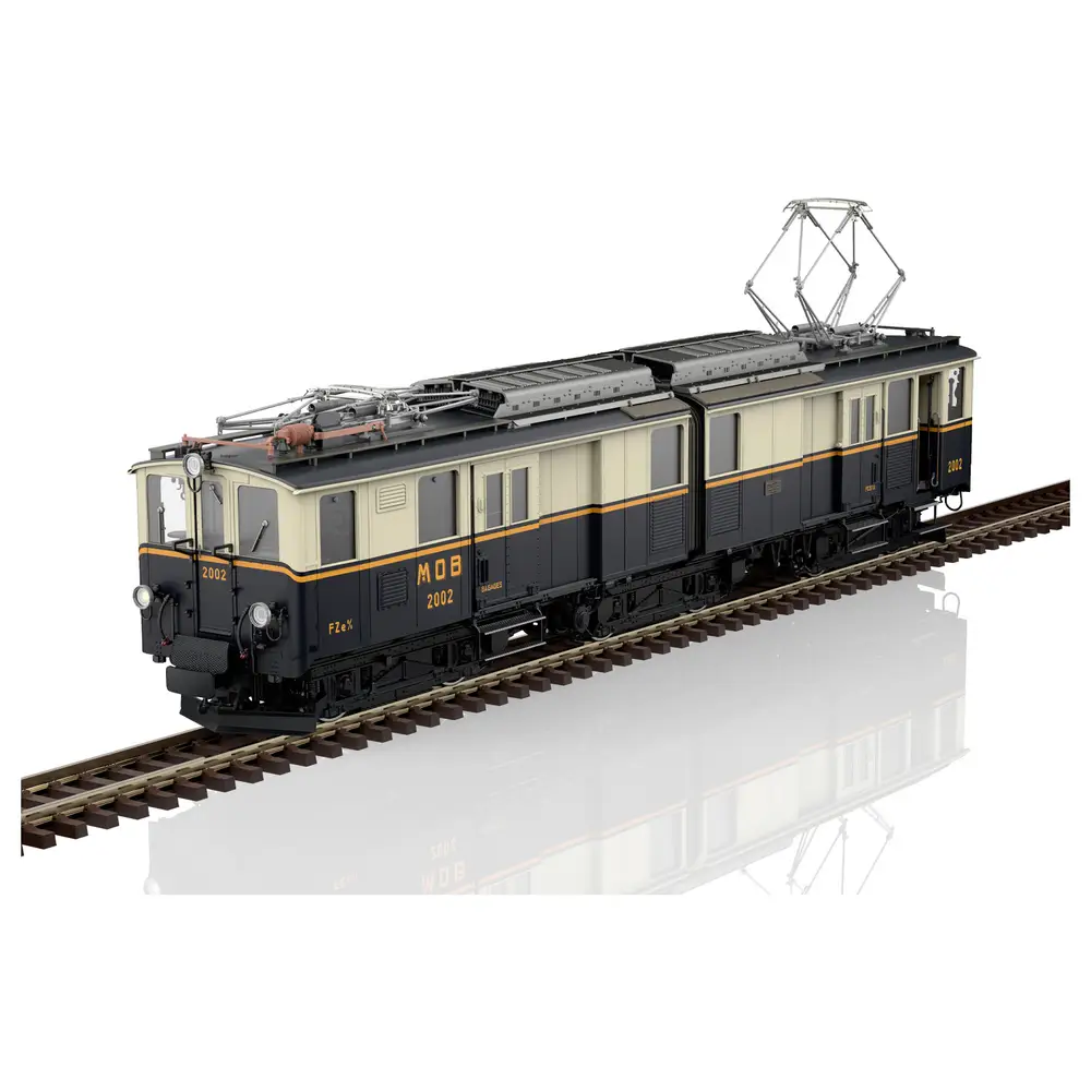 Kleine afbeelding van LGB 26660