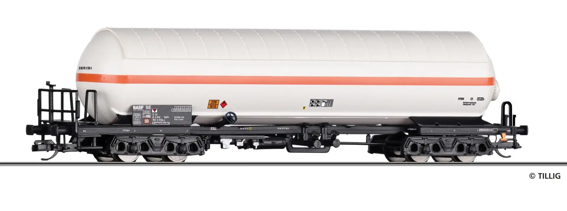 Kleine afbeelding van Tillig 15048