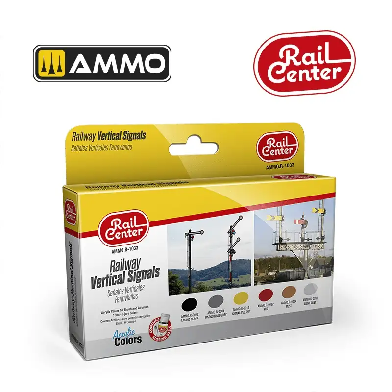 Kleine afbeelding van Ammo 1033