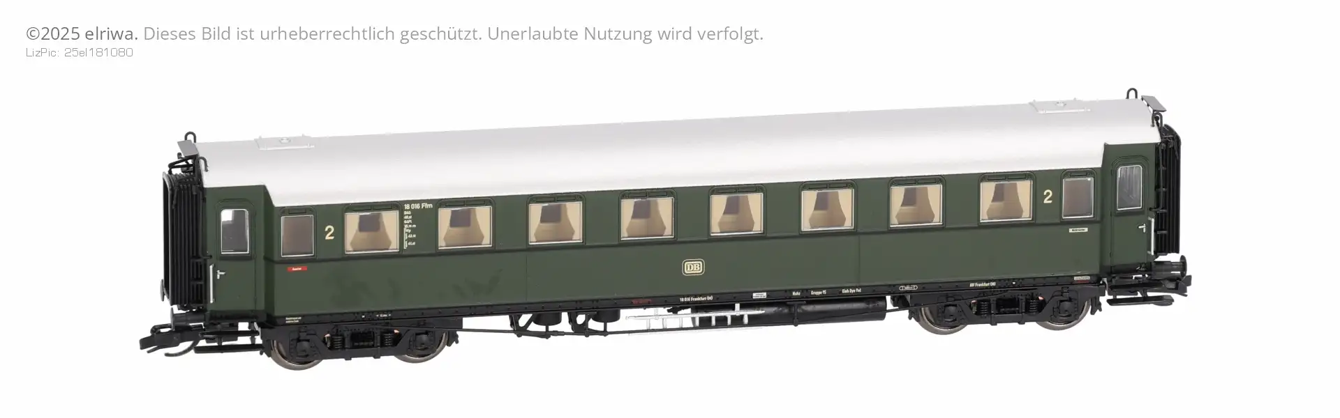 Kleine afbeelding van Saxonia-Modellbau 120185