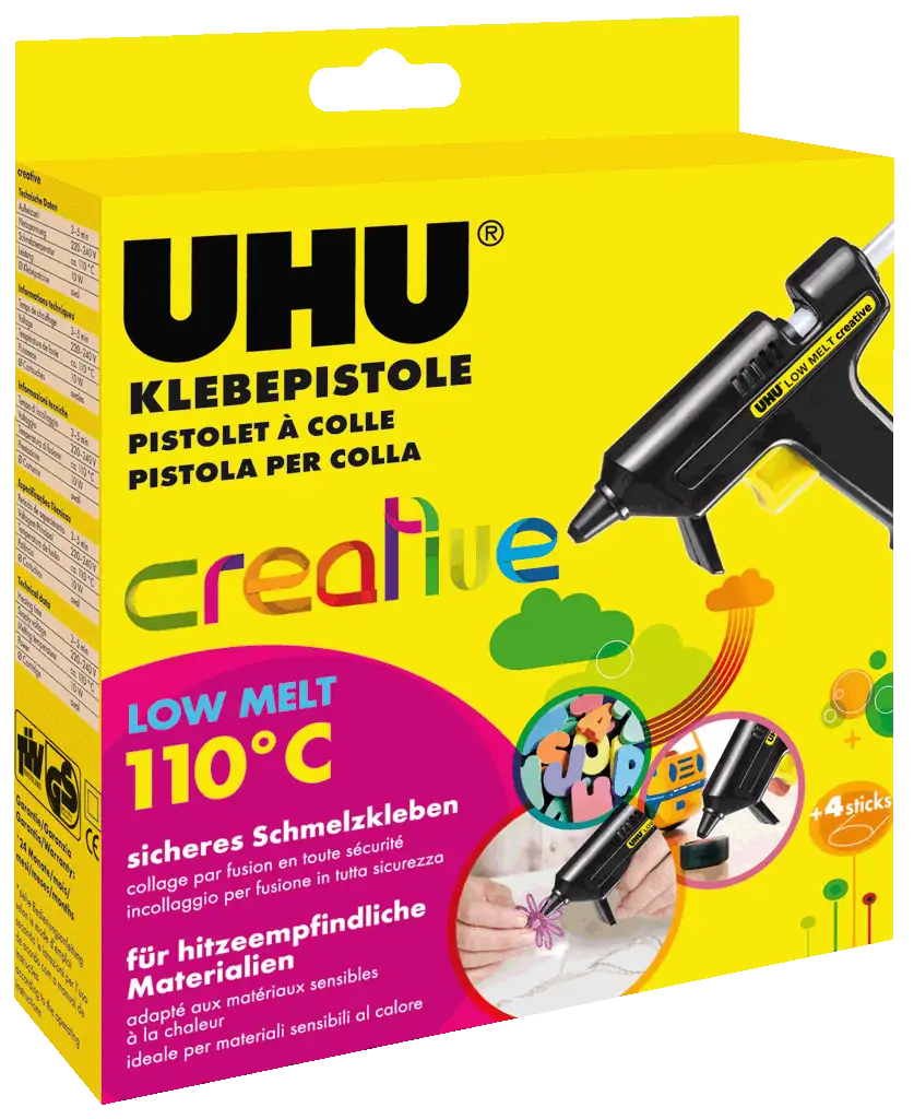 Kleine afbeelding van UHU 048610