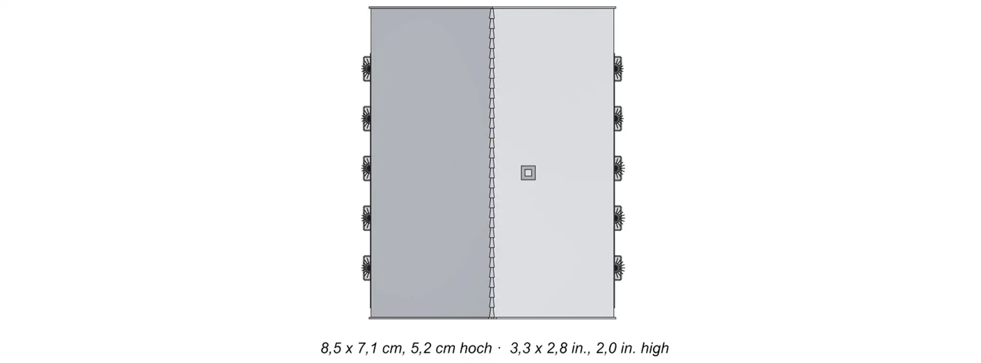 Kleine afbeelding van Noch 63405