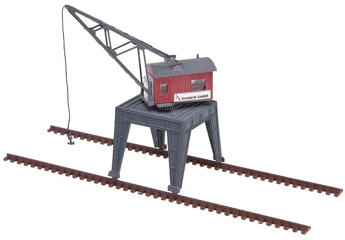 Kleine afbeelding van Faller 222200