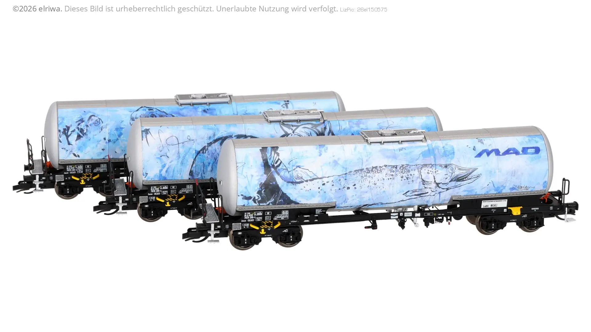 Kleine afbeelding van Sudexpress T783903