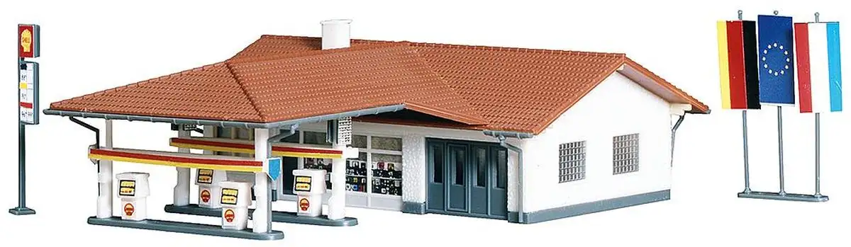 Kleine afbeelding van Faller 232217