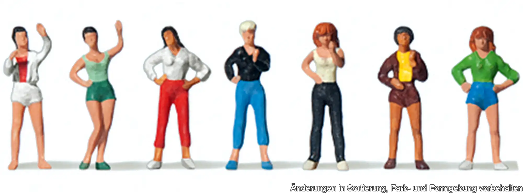 Kleine afbeelding van Preiser 79075
