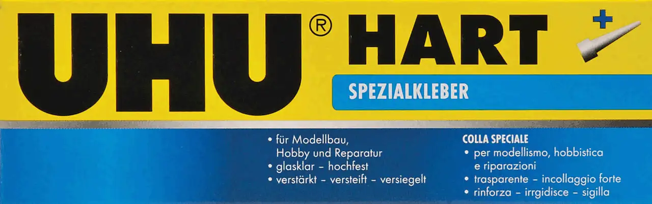 Kleine afbeelding van UHU 045510