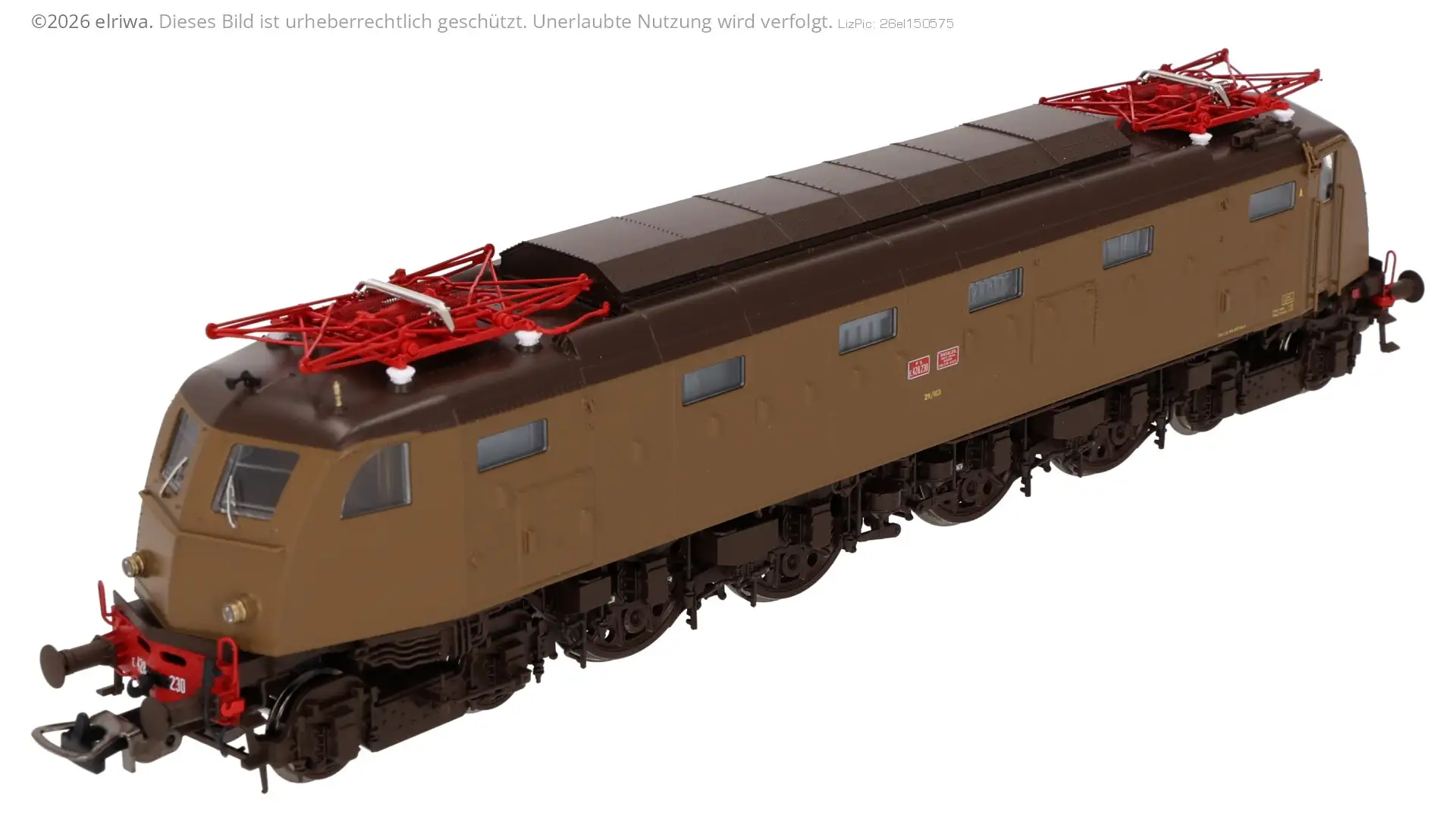 Kleine afbeelding van Piko 97803