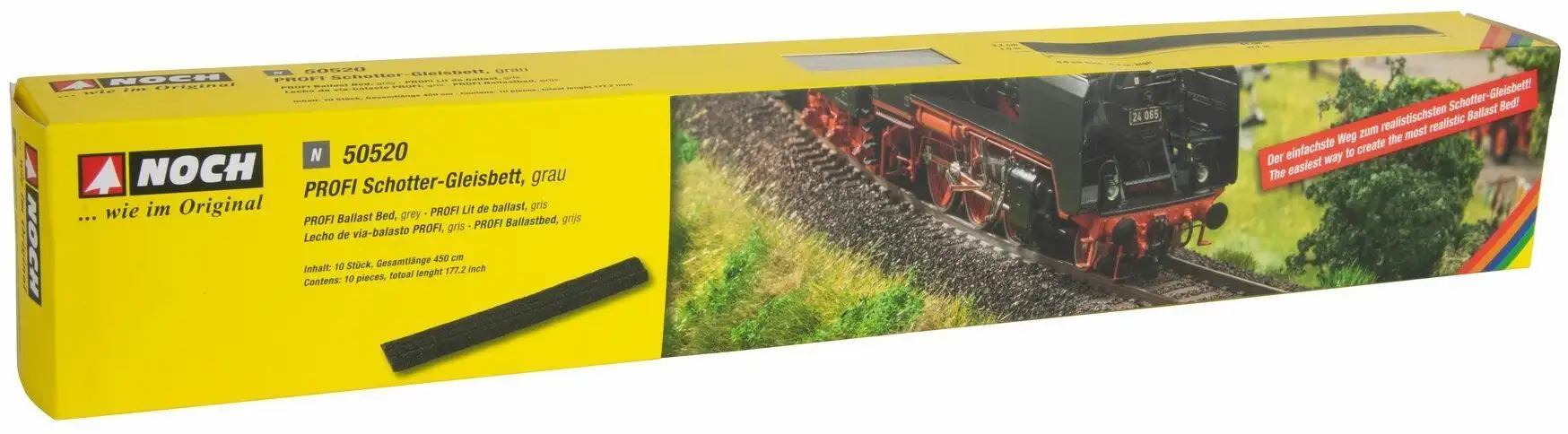 Kleine afbeelding van Noch 50520