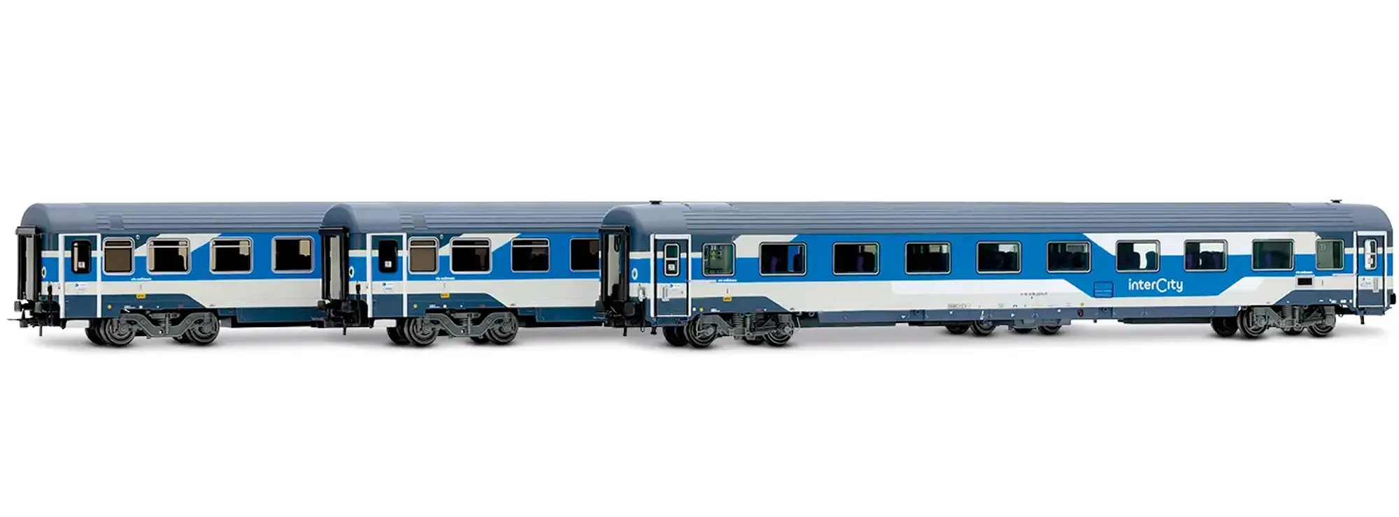 Kleine afbeelding van Rivarossi HR4407