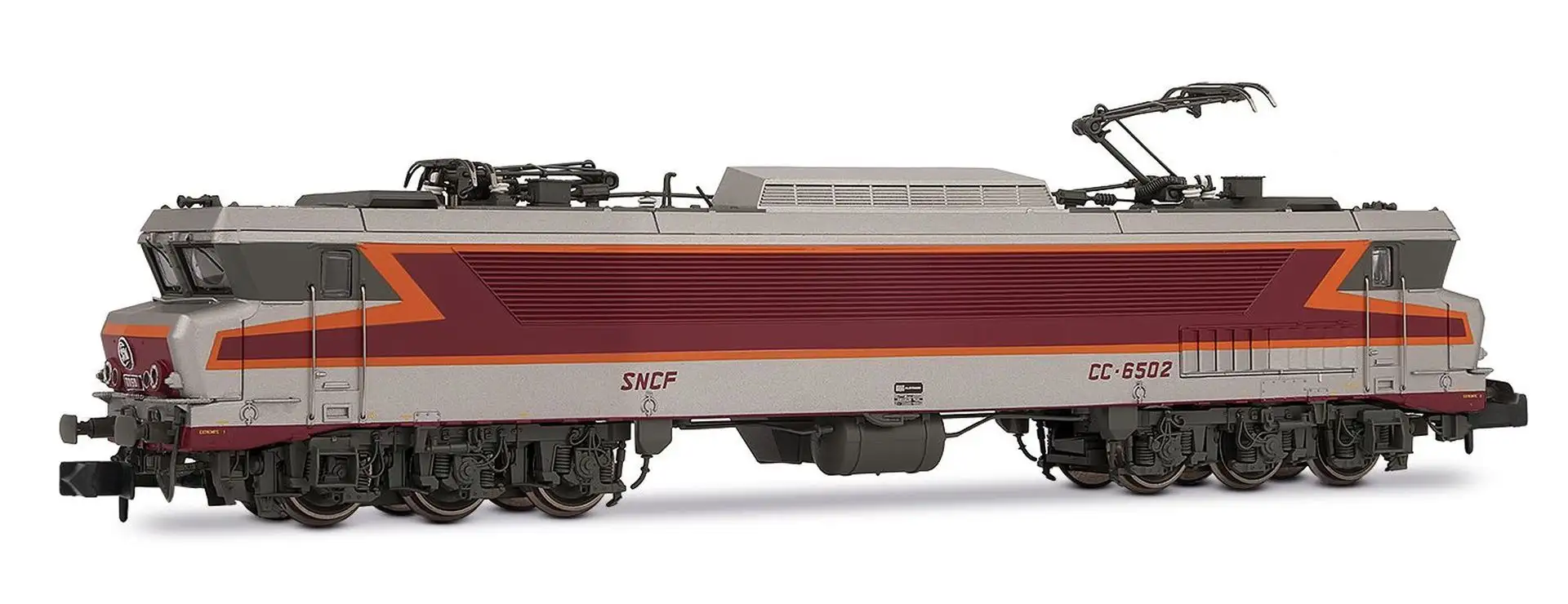 Kleine afbeelding van Arnold HN2650