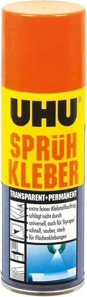 Kleine afbeelding van UHU 47640