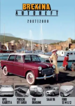 Brekina 12207