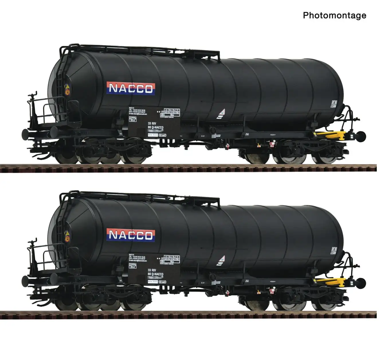 Kleine afbeelding van Roco 6680035
