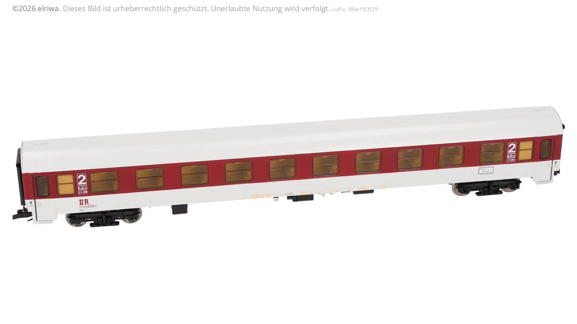 Kleine afbeelding van Tillig 502540-B