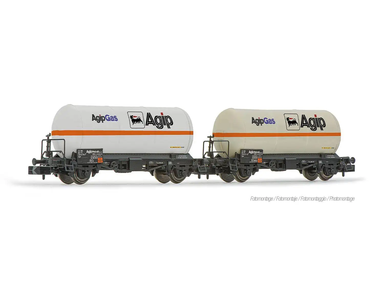 Arnold HN6693