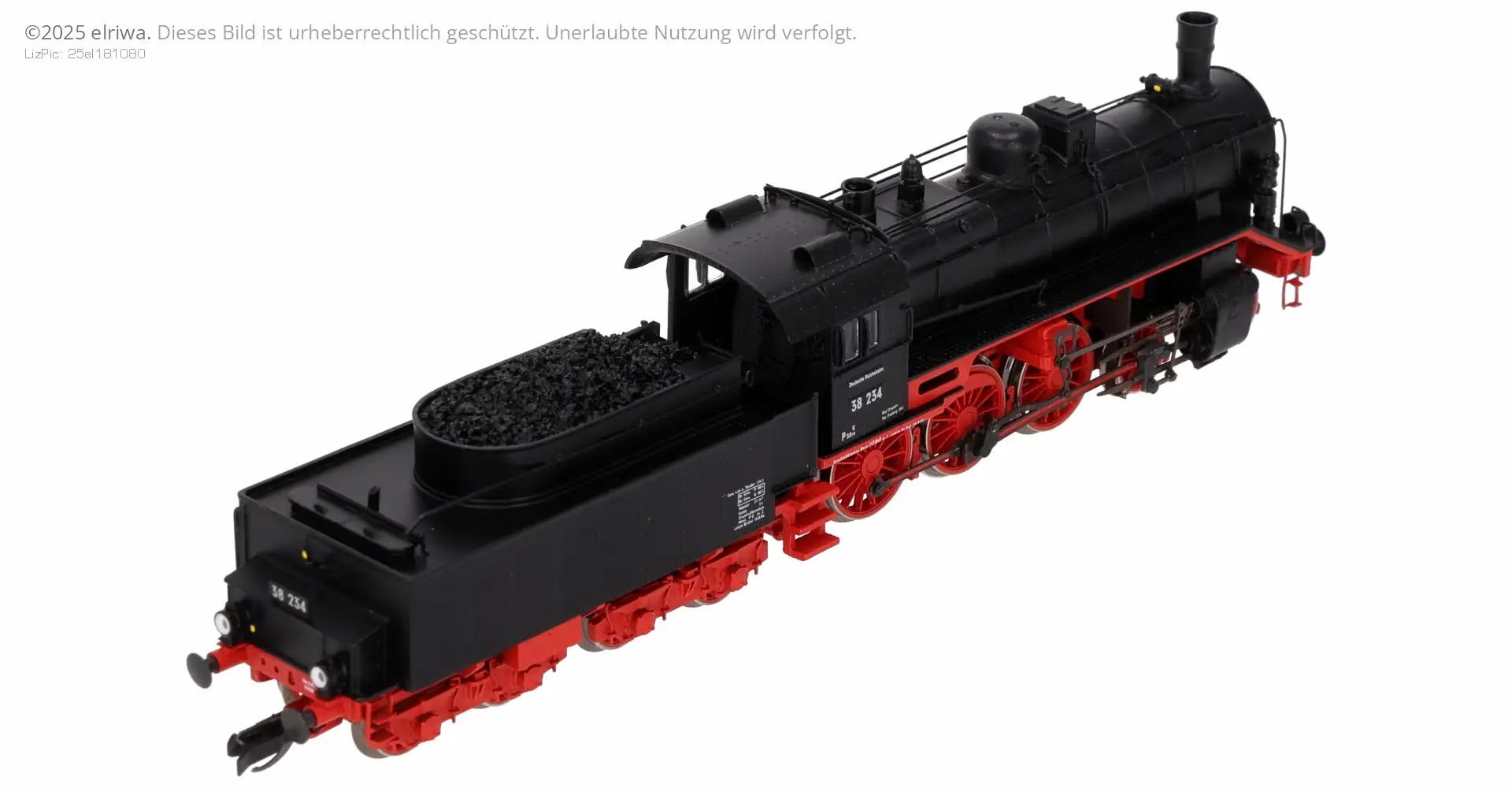 Kleine afbeelding van Beckmann-TT 1018301