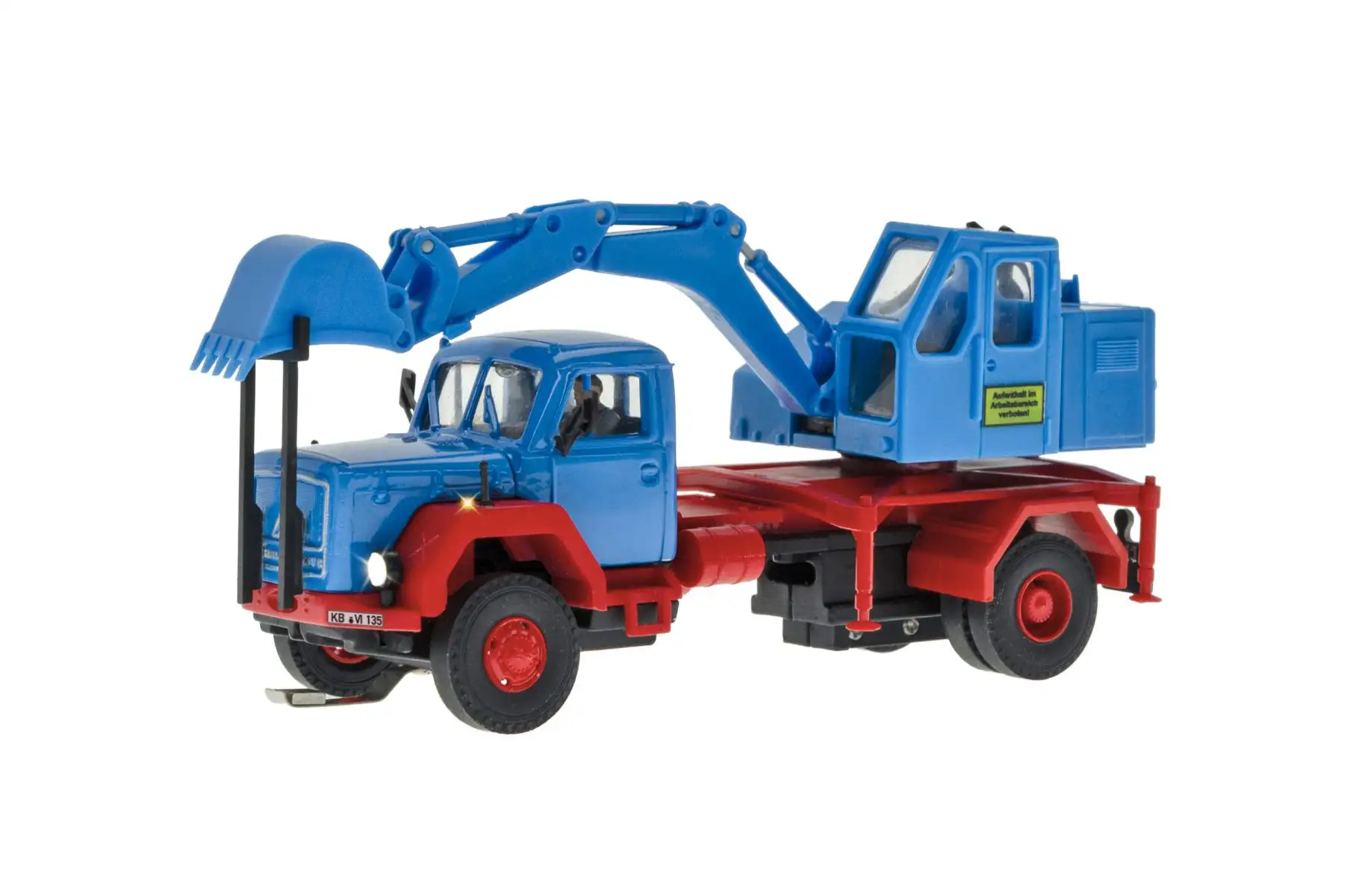 Kleine afbeelding van Viessmann 8135